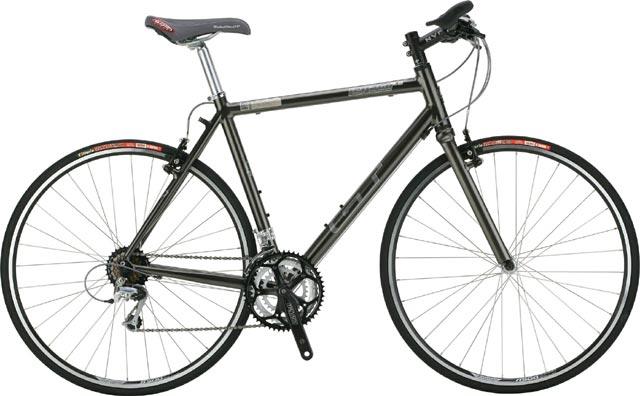 2007 GT Legato 4.0