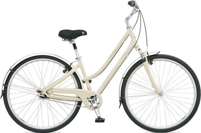 2007 Cypress
