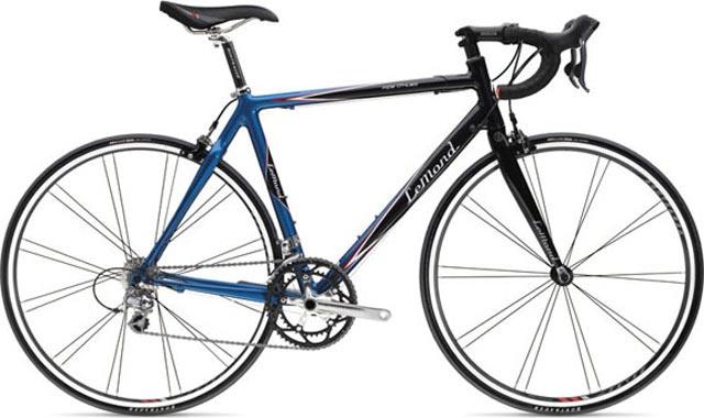 2007 LeMond Alpe D'Huez Double