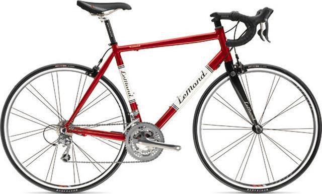 2007 LeMond Tourmalet Double