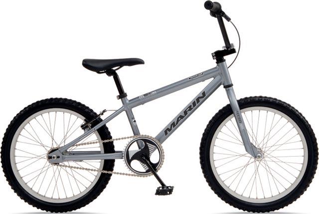 2007 Marin MBX 150 20" Junior