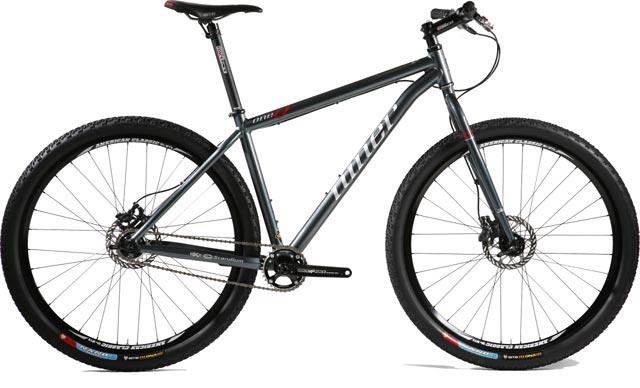 2007 One