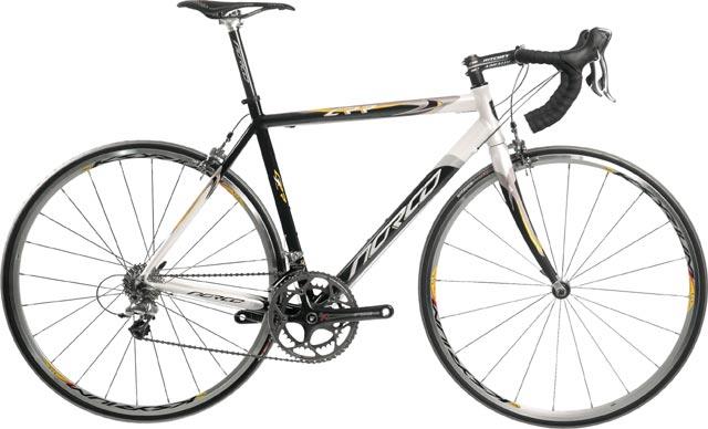 2007 Norco CRR 1 M6