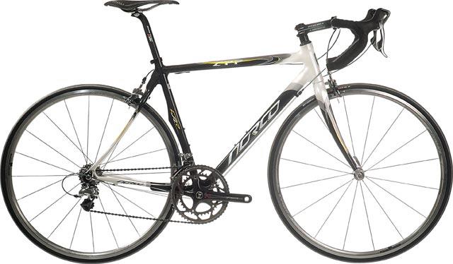 2007 Norco CRR SL Carbon