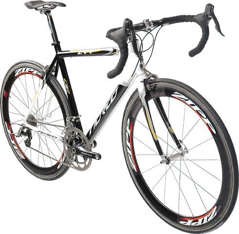 2007 CRR