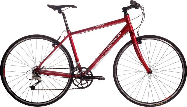 2007 Norco VFR 3 V-Brake