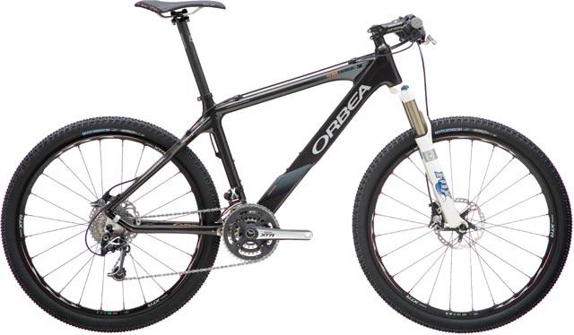 2007 Alma