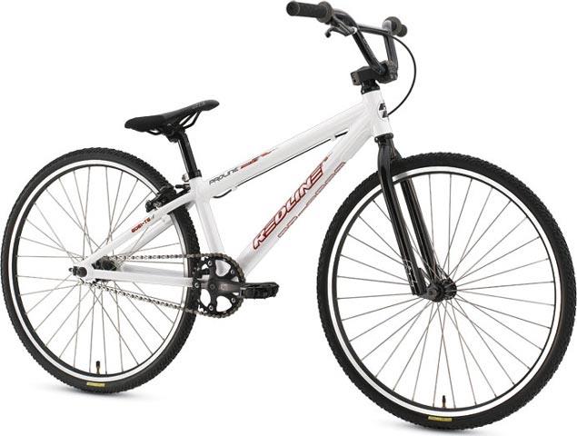 2007 Redline Proline Expert 24