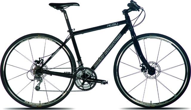 2007 Rocky Mountain RC 50 V-Brake