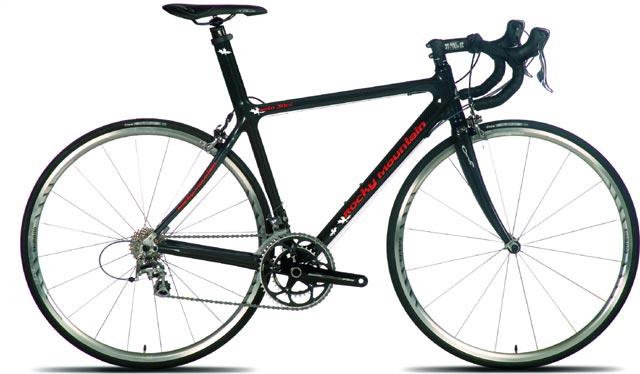 2007 Rocky Mountain Solo 30CR