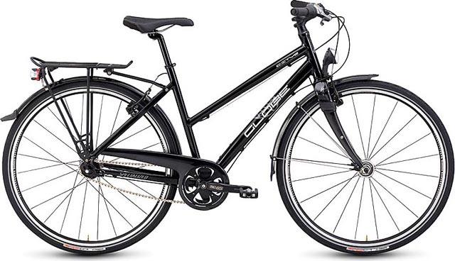 2007 Specialized Globe City 3.1 Women's
