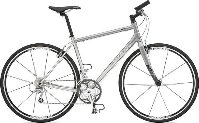 GIANT  FCR2⚫️ 2008 Giant FCR 2 W - Bicycle Details - BicycleBlueBook.com