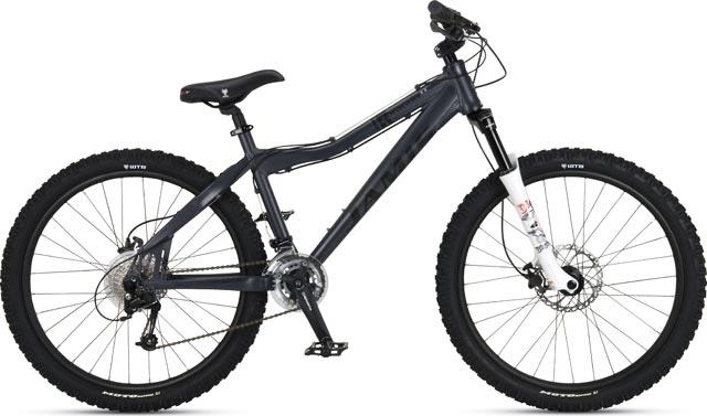 2008 Komodo