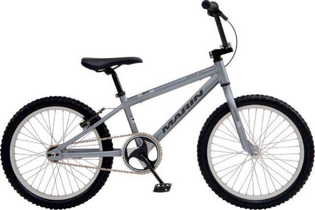 2008 Marin MBX 150 Junior