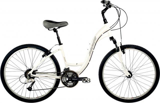 2008 Norco Axia step-through
