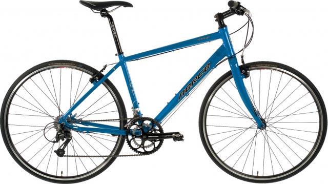 2008 Norco VFR 3 V-Brake