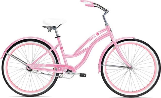 the electric bicycle Fiido L3