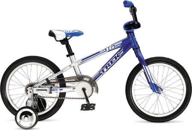 2008 Trek MT 16 Boy's
