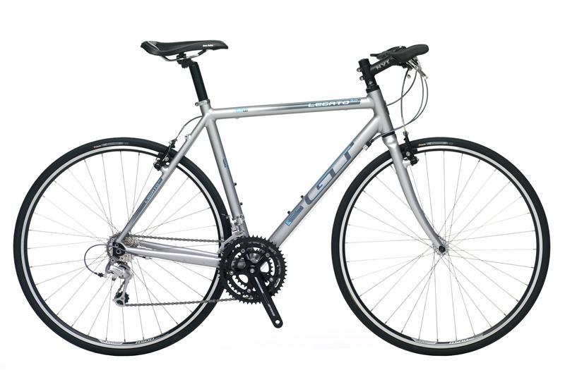 2008 GT Legato 3.0 Women's
