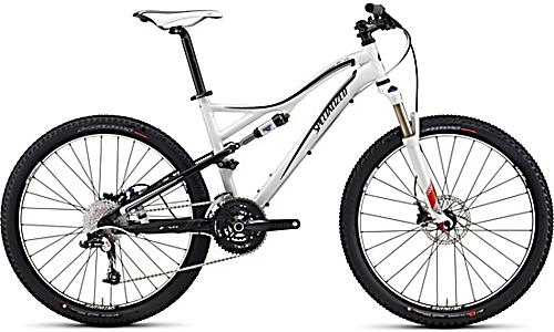 2011 Specialized ERA FSR Comp