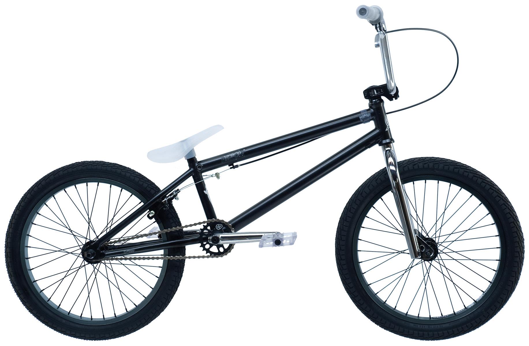 2011 Norco Deviant 21"