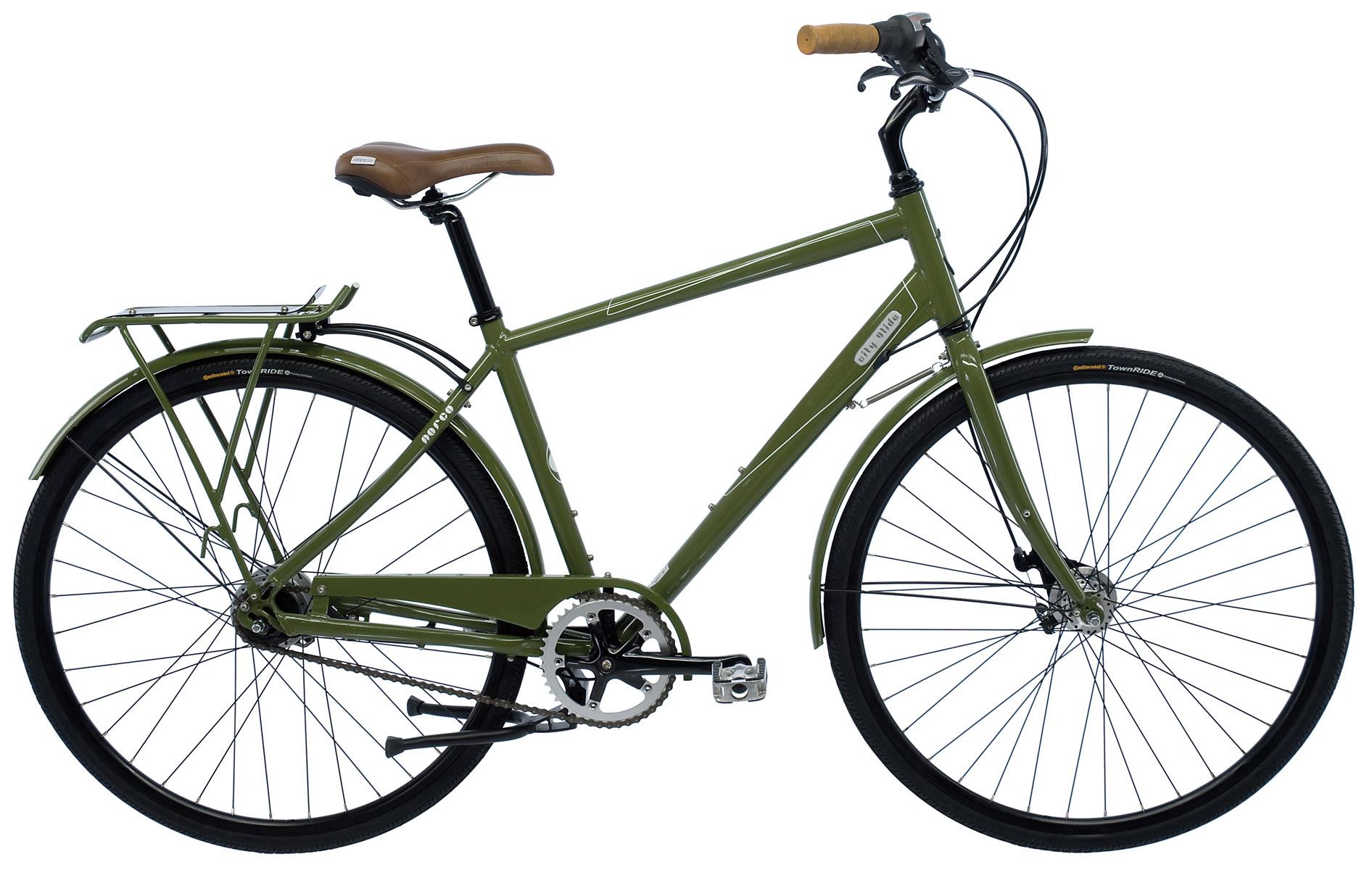 2011 Norco City Glide 8IGH