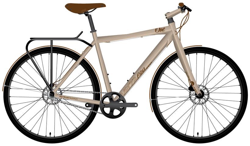 2011 Felt VERZA CITY 1 Value & Price Guide | Bicycle Blue Book