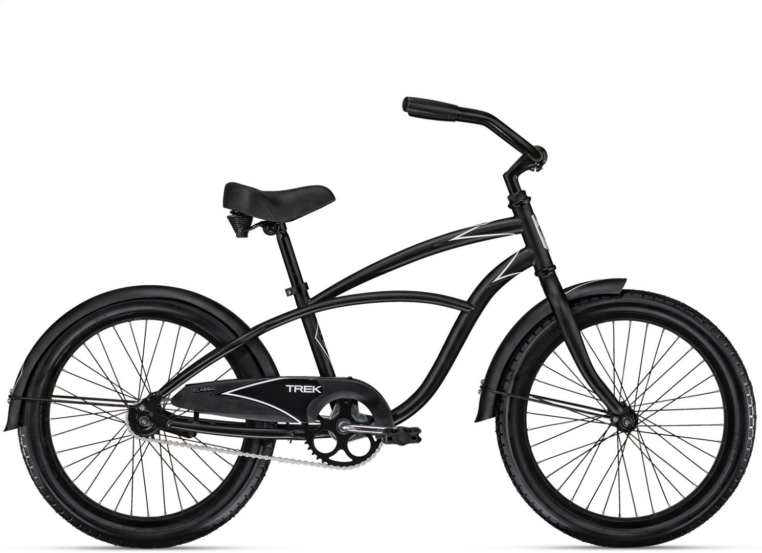 2011 Trek Classic 20" Boy's