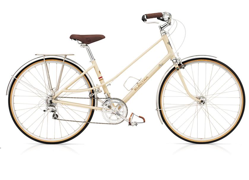 2011 Electra Ticino 18D Ladies