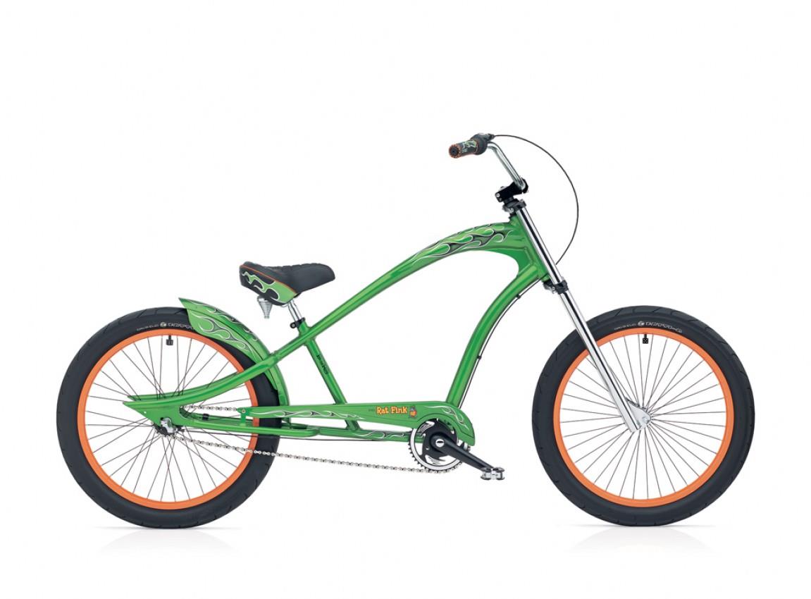 2011 Rat