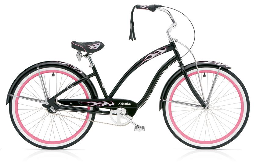 2011 Betty