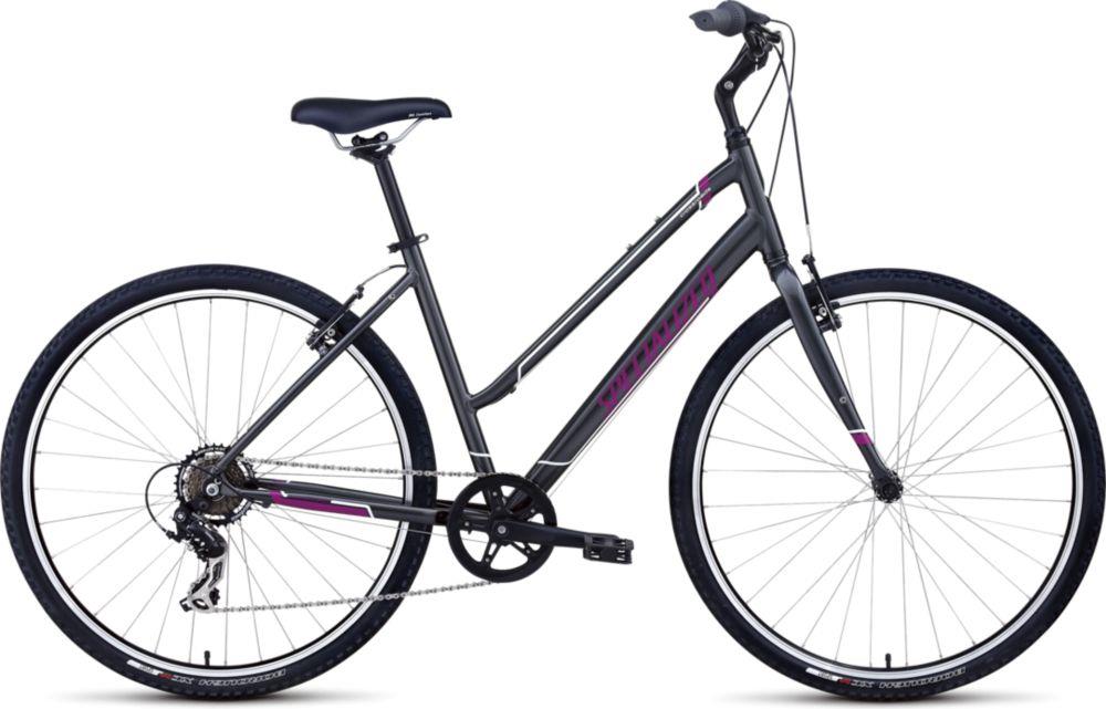 2013 Specialized Crossroads Stepthrough