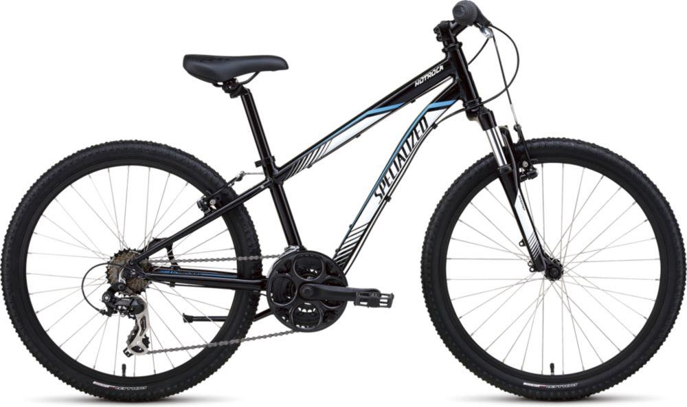 2013 Specialized Hotrock 24 21Speed