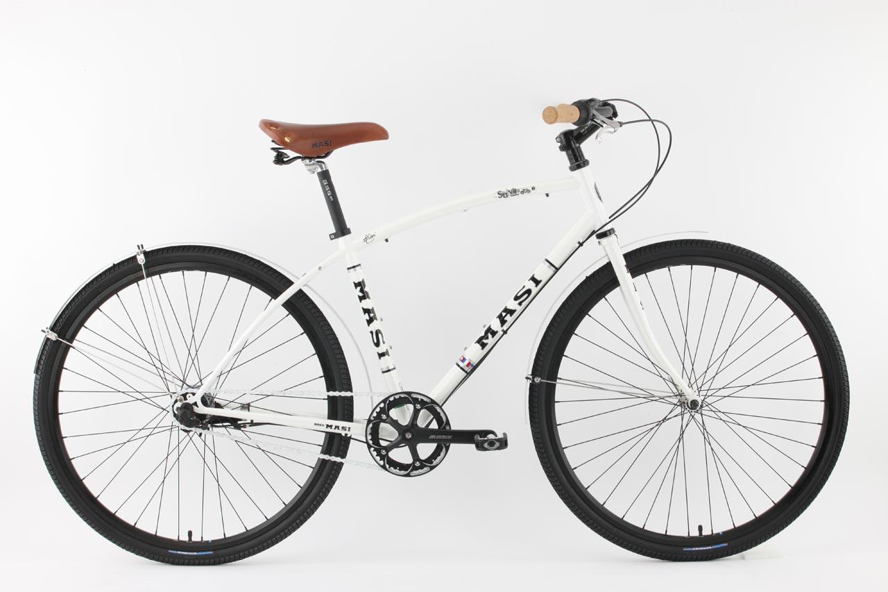 2010 Masi SoulVille 3 Mixte