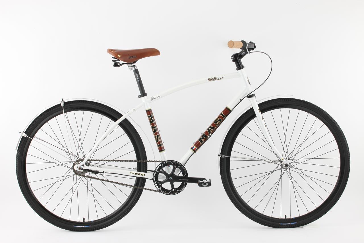 2010 Masi SoulVille 3