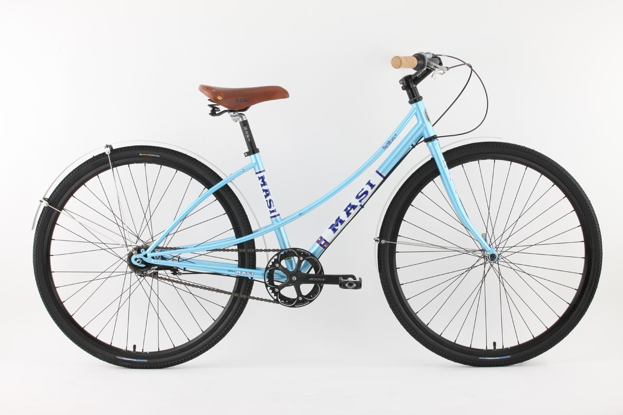 2010 Masi SoulVIlle 7 Mixte