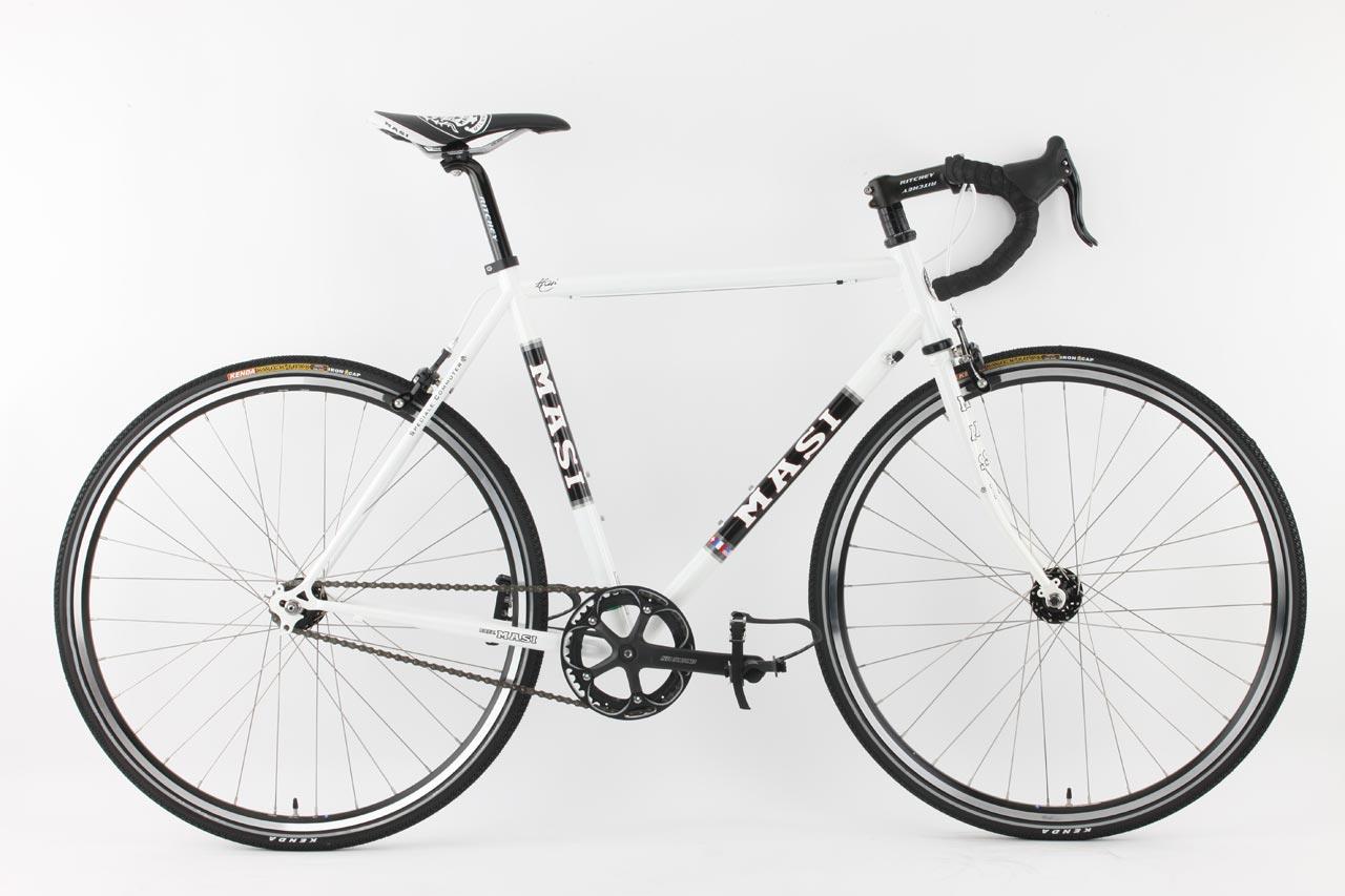 2010 Masi Speciale Commuter