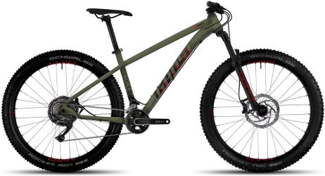 2017 Ghost Roket 5 AL 27.5+