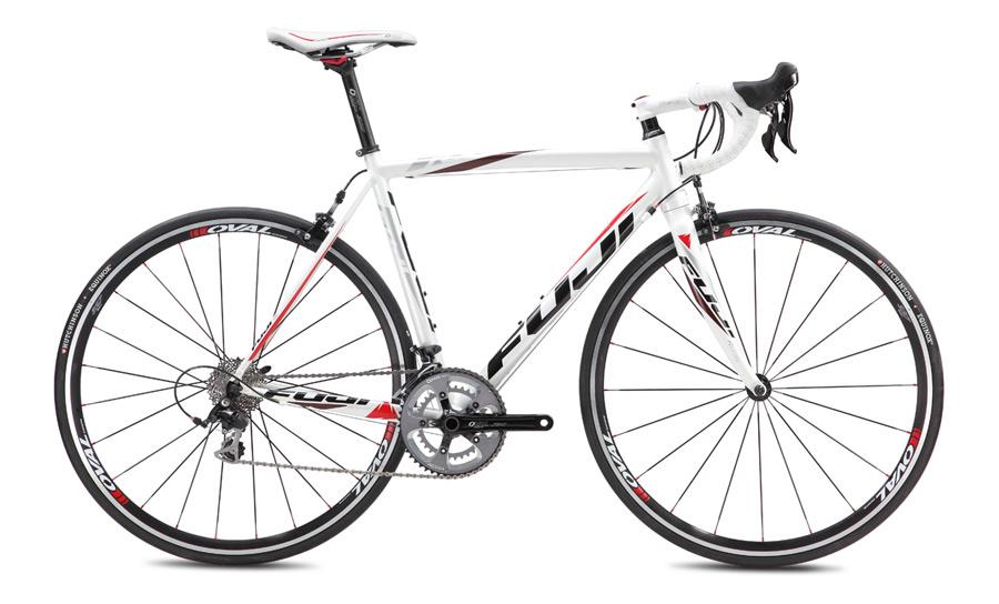 2013 Fuji Roubaix 13