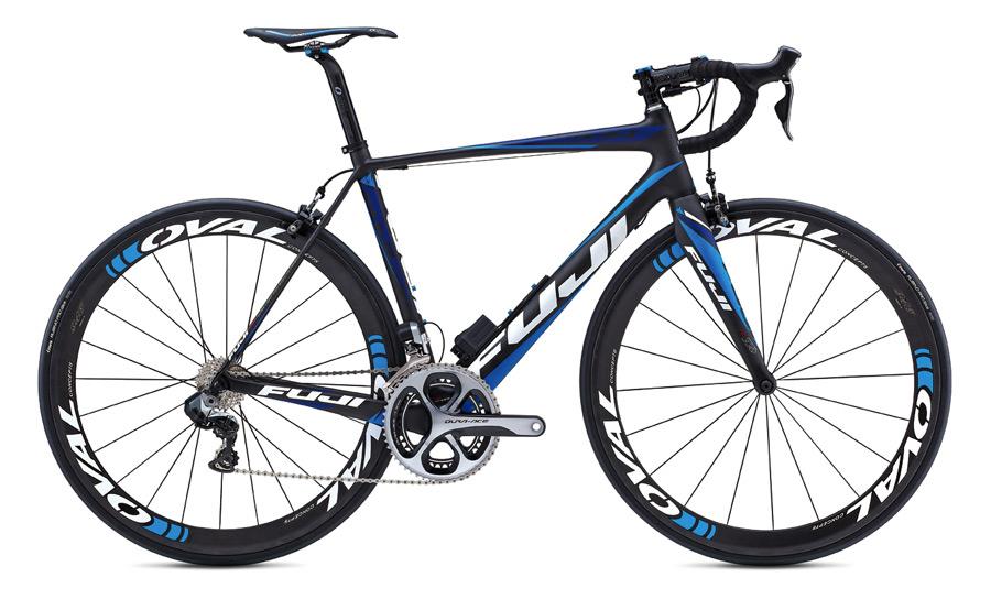 2013 Fuji Altamira 11