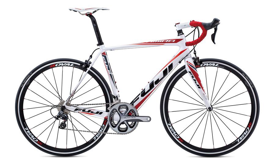 2013 Fuji Altamira 13
