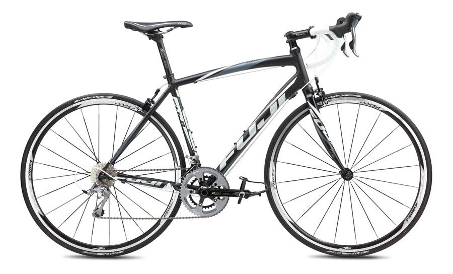 2013 Fuji Sportif 11 C
