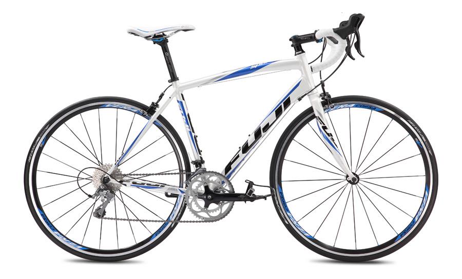 2013 Fuji Sportif 13 C