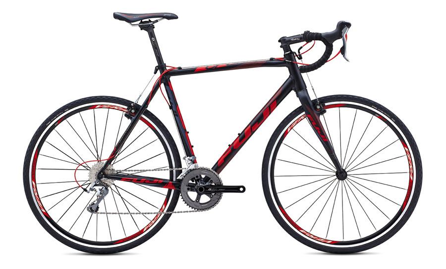 2013 Fuji Cross 21