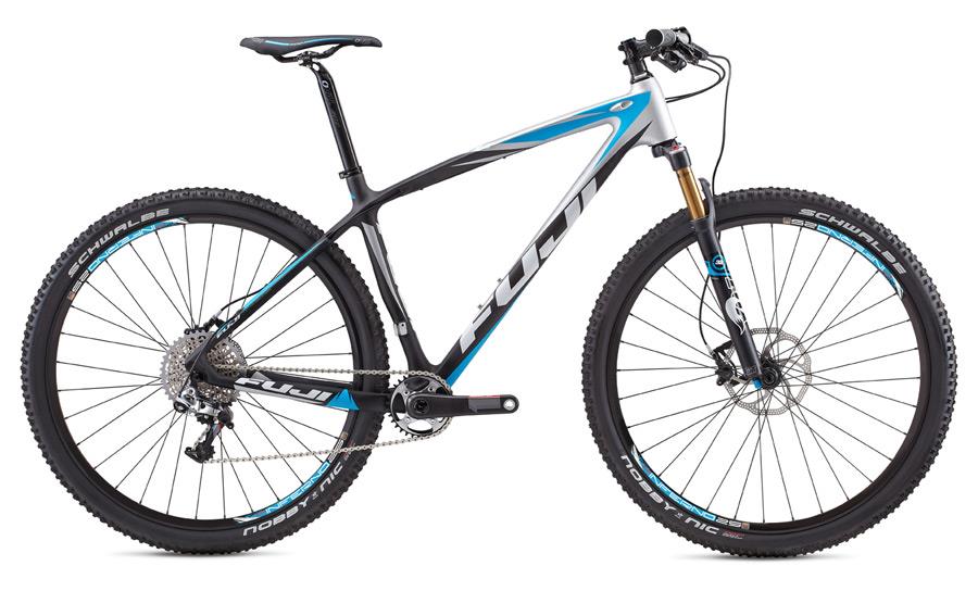 2013 Fuji SLM 29 11