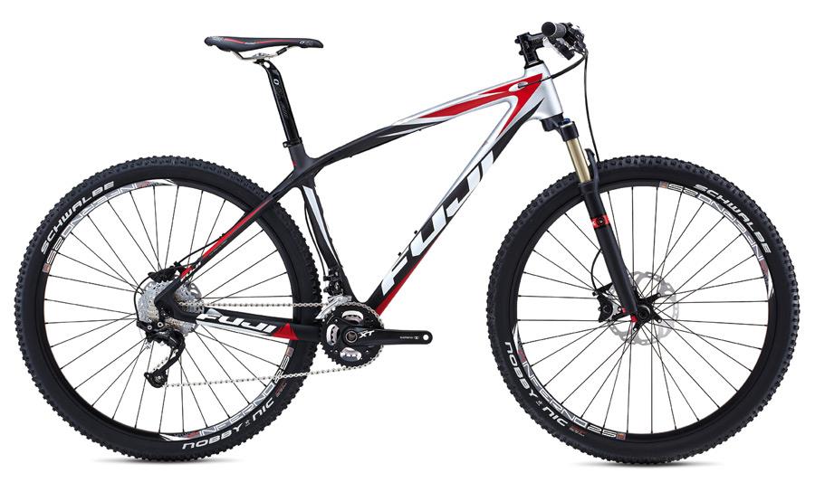 2013 Fuji SLM 29 13