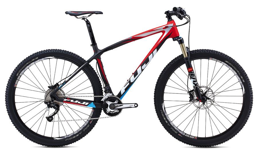 2013 Fuji SLM 29 21