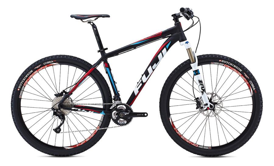 2013 Fuji Tahoe 29 11