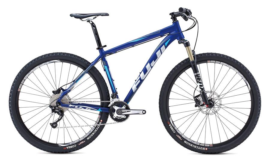 2013 Fuji Tahoe 29 13
