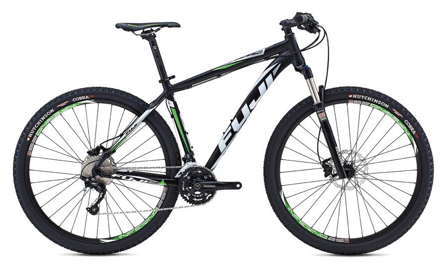 2013 Fuji Tahoe 29 15